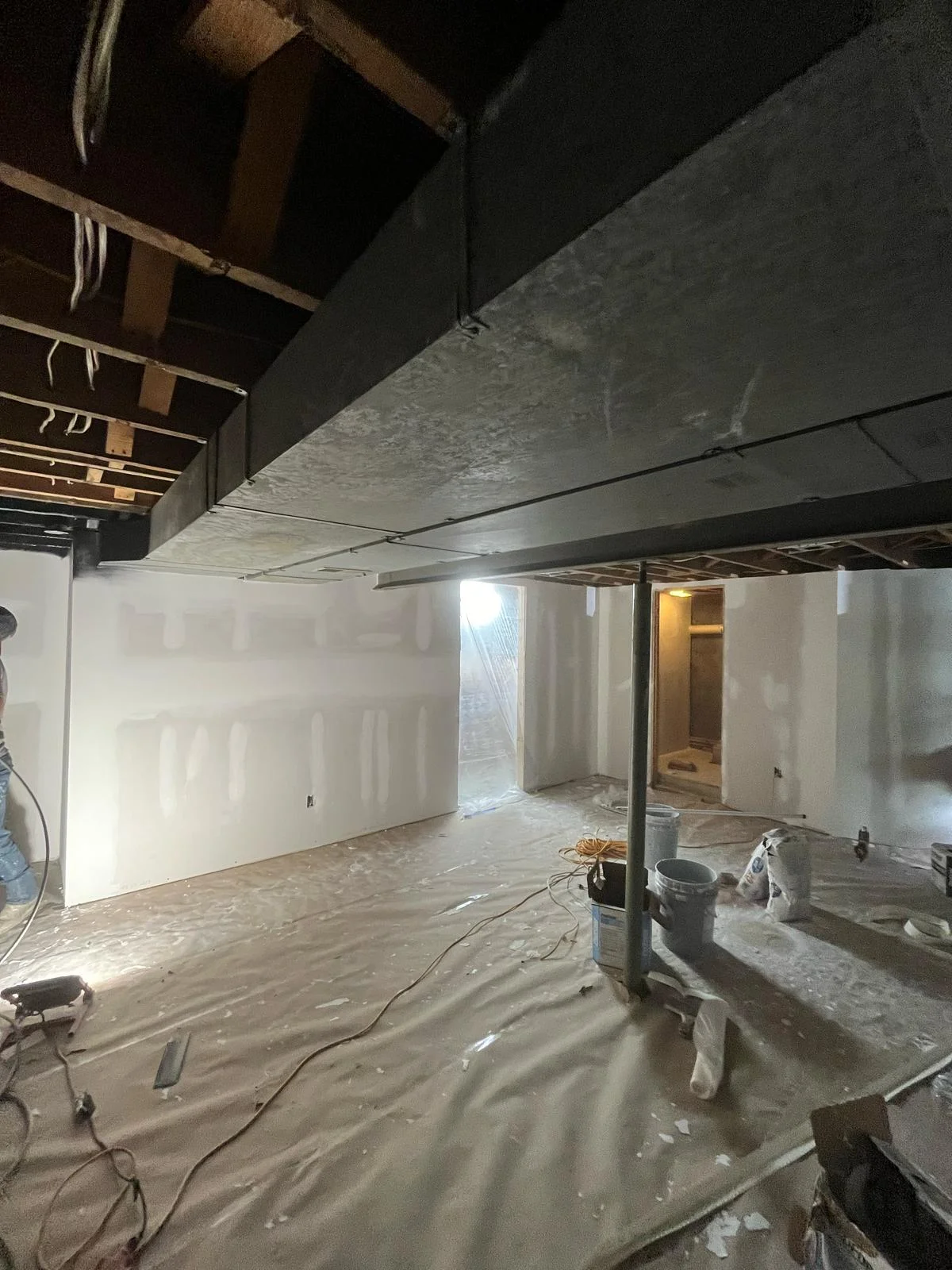 drywall