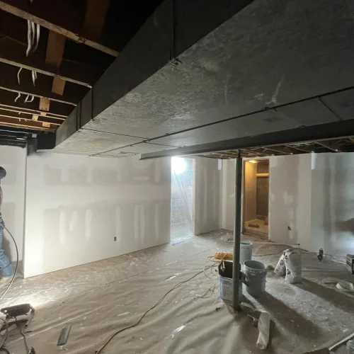 drywall