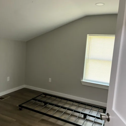 interior painting