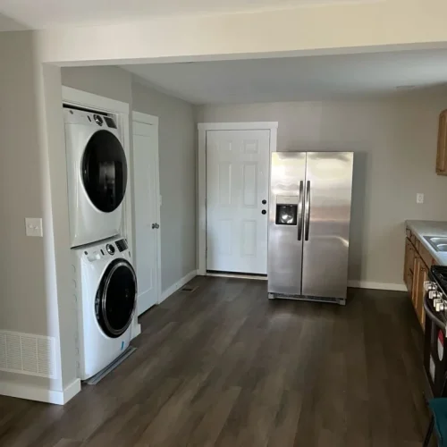 kitchen remodeling